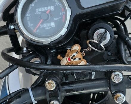 Спарк Інша, об'ємом двигуна 0.2 л та пробігом 0 тис. км за 1071 $, фото 5 на Automoto.ua