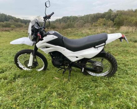 Спарк Другая, объемом двигателя 0.2 л и пробегом 0 тыс. км за 669 $, фото 1 на Automoto.ua