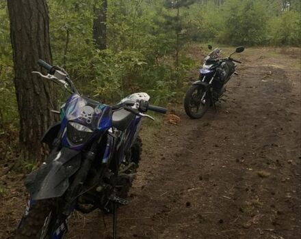 Спарк Другая, объемом двигателя 0.25 л и пробегом 0 тыс. км за 843 $, фото 3 на Automoto.ua
