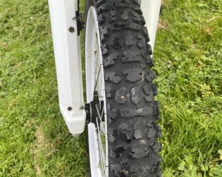 Спарк Другая, объемом двигателя 0.2 л и пробегом 0 тыс. км за 669 $, фото 6 на Automoto.ua