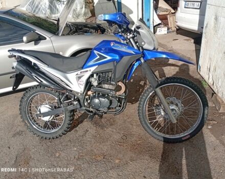 Спарк Другая 2021 в Ильинцах на Automoto.ua Спарк Другая, объемом двигателя 0.25 л и пробегом 0 тыс. км за 950 $, фото 12 на Automoto.ua