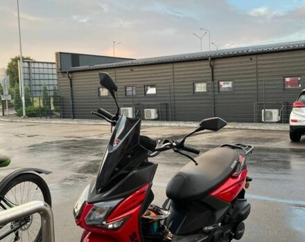 Спарк Інша, об'ємом двигуна 0.15 л та пробігом 0 тис. км за 650 $, фото 1 на Automoto.ua