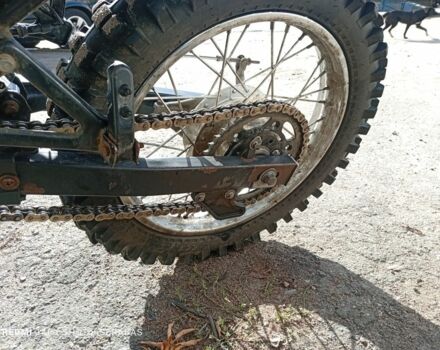 Спарк Другая 2021 в Ильинцах на Automoto.ua Спарк Другая, объемом двигателя 0.25 л и пробегом 0 тыс. км за 950 $, фото 8 на Automoto.ua