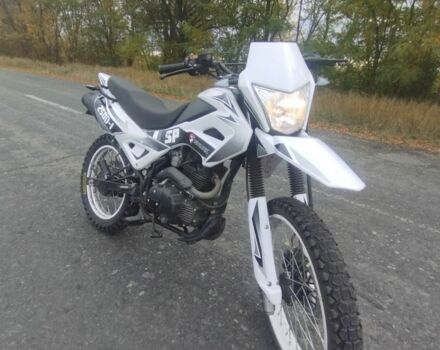 Спарк Інша, об'ємом двигуна 0.25 л та пробігом 0 тис. км за 1097 $, фото 1 на Automoto.ua