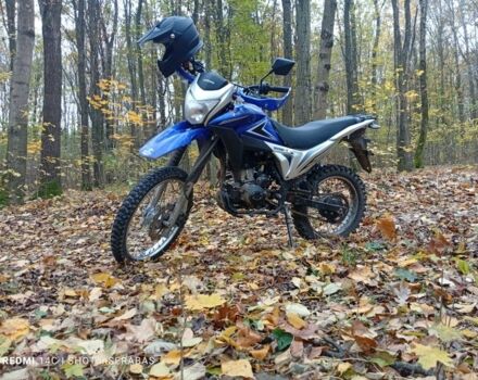 Спарк Другая 2021 в Ильинцах на Automoto.ua Спарк Другая, объемом двигателя 0.25 л и пробегом 0 тыс. км за 950 $, фото 1 на Automoto.ua