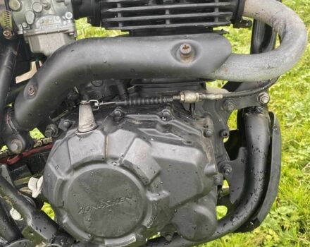 Спарк Другая, объемом двигателя 0.2 л и пробегом 0 тыс. км за 669 $, фото 3 на Automoto.ua