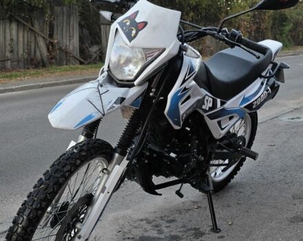 Спарк Інша, об'ємом двигуна 0.2 л та пробігом 0 тис. км за 1071 $, фото 3 на Automoto.ua