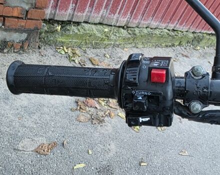 Спарк Інша, об'ємом двигуна 0.2 л та пробігом 0 тис. км за 1071 $, фото 7 на Automoto.ua