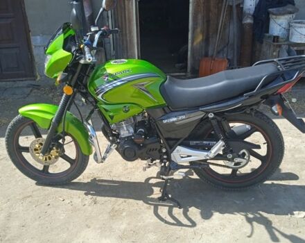 Спарк Другая, объемом двигателя 0.2 л и пробегом 0 тыс. км за 960 $, фото 1 на Automoto.ua