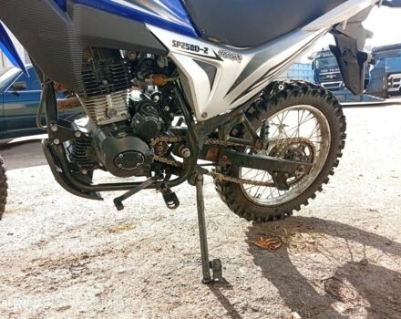 Спарк Другая 2021 в Ильинцах на Automoto.ua Спарк Другая, объемом двигателя 0.25 л и пробегом 0 тыс. км за 950 $, фото 9 на Automoto.ua