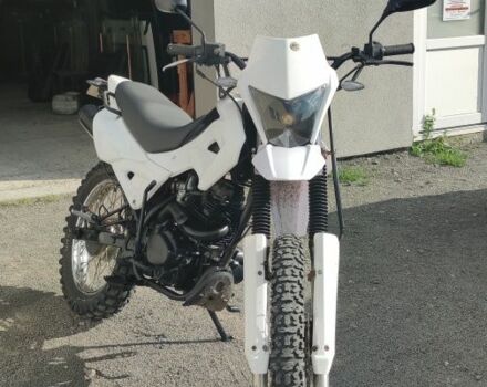Спарк Другая, объемом двигателя 0.2 л и пробегом 0 тыс. км за 653 $, фото 5 на Automoto.ua