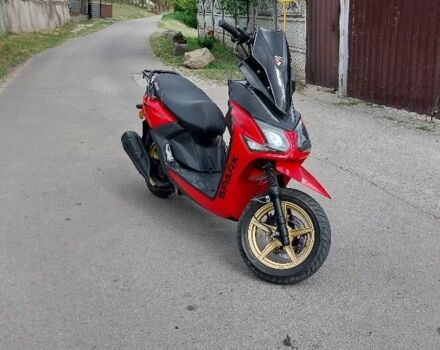 Спарк Інша, об'ємом двигуна 0.15 л та пробігом 0 тис. км за 650 $, фото 2 на Automoto.ua