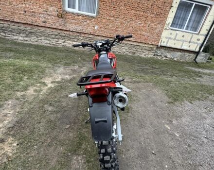 Спарк Другая, объемом двигателя 0.2 л и пробегом 0 тыс. км за 947 $, фото 2 на Automoto.ua