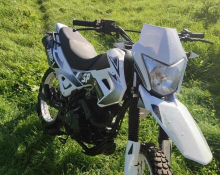 Спарк Другая, объемом двигателя 0.2 л и пробегом 0 тыс. км за 842 $, фото 1 на Automoto.ua
