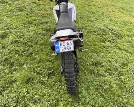 Спарк Другая, объемом двигателя 0.2 л и пробегом 0 тыс. км за 669 $, фото 5 на Automoto.ua