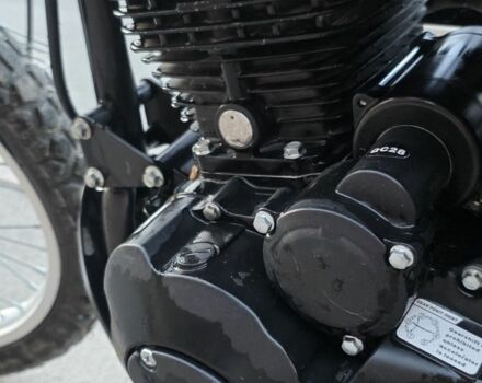 Спарк Інша, об'ємом двигуна 0.2 л та пробігом 0 тис. км за 1071 $, фото 10 на Automoto.ua