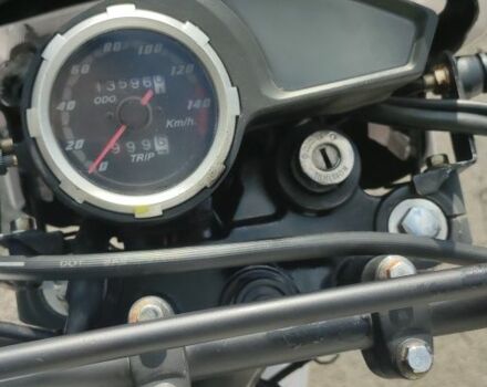 Спарк Другая, объемом двигателя 0.2 л и пробегом 0 тыс. км за 653 $, фото 2 на Automoto.ua