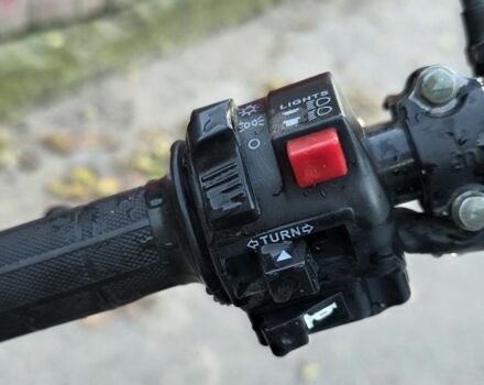 Спарк Інша, об'ємом двигуна 0.2 л та пробігом 0 тис. км за 1071 $, фото 6 на Automoto.ua