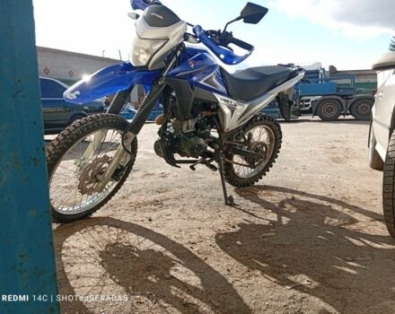 Спарк Другая 2021 в Ильинцах на Automoto.ua Спарк Другая, объемом двигателя 0.25 л и пробегом 0 тыс. км за 950 $, фото 11 на Automoto.ua