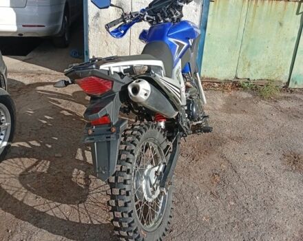 Спарк Другая 2021 в Ильинцах на Automoto.ua Спарк Другая, объемом двигателя 0.25 л и пробегом 0 тыс. км за 950 $, фото 6 на Automoto.ua