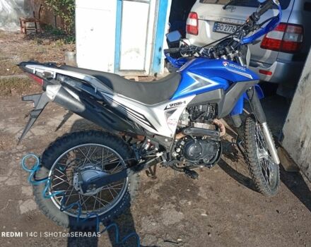 Спарк Другая 2021 в Ильинцах на Automoto.ua Спарк Другая, объемом двигателя 0.25 л и пробегом 0 тыс. км за 950 $, фото 2 на Automoto.ua