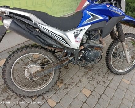 Спарк Другая 2021 в Ильинцах на Automoto.ua Спарк Другая, объемом двигателя 0.25 л и пробегом 0 тыс. км за 950 $, фото 5 на Automoto.ua