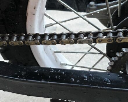 Спарк Інша, об'ємом двигуна 0.2 л та пробігом 0 тис. км за 1071 $, фото 9 на Automoto.ua