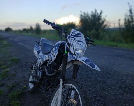 Спарк Другая, объемом двигателя 0.2 л и пробегом 0 тыс. км за 761 $, фото 1 на Automoto.ua