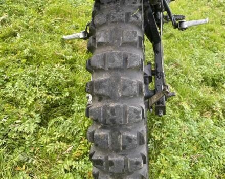 Спарк Другая, объемом двигателя 0.2 л и пробегом 0 тыс. км за 669 $, фото 4 на Automoto.ua