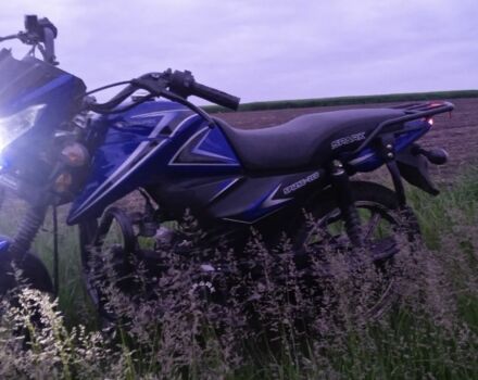 Спарк Другая, объемом двигателя 0.12 л и пробегом 0 тыс. км за 478 $, фото 4 на Automoto.ua