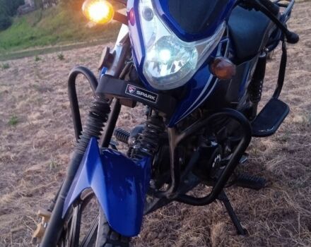 Спарк Другая, объемом двигателя 0.12 л и пробегом 0 тыс. км за 478 $, фото 6 на Automoto.ua