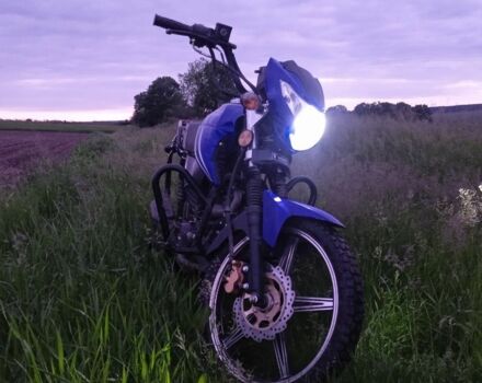 Спарк Другая, объемом двигателя 0.12 л и пробегом 0 тыс. км за 478 $, фото 2 на Automoto.ua