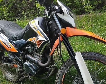 Спарк Другая 2022 в Хусте на Automoto.ua Спарк Другая, объемом двигателя 0.25 л и пробегом 0 тыс. км за 601 $, фото 4 на Automoto.ua