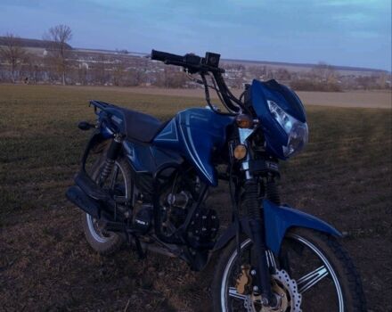 Спарк Другая, объемом двигателя 0.12 л и пробегом 0 тыс. км за 478 $, фото 3 на Automoto.ua