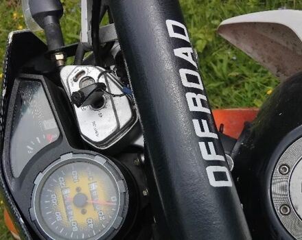 Спарк Другая 2022 в Хусте на Automoto.ua Спарк Другая, объемом двигателя 0.25 л и пробегом 0 тыс. км за 601 $, фото 2 на Automoto.ua