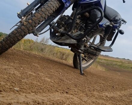 Спарк Другая, объемом двигателя 0.12 л и пробегом 0 тыс. км за 478 $, фото 1 на Automoto.ua