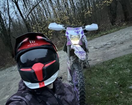 Спарк Інша, об'ємом двигуна 0.25 л та пробігом 0 тис. км за 1300 $, фото 2 на Automoto.ua