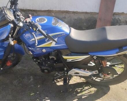 Спарк Другая, объемом двигателя 0.2 л и пробегом 0 тыс. км за 712 $, фото 1 на Automoto.ua