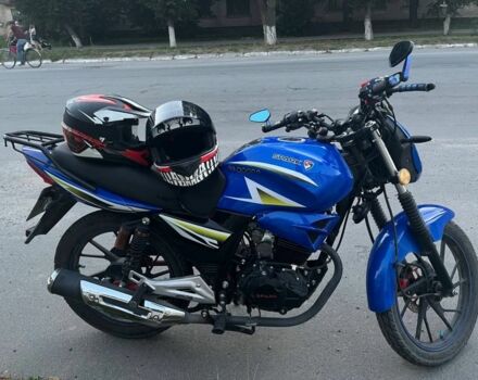 Спарк Другая, объемом двигателя 0.2 л и пробегом 0 тыс. км за 738 $, фото 2 на Automoto.ua