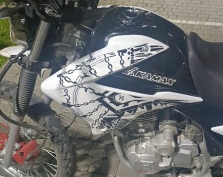 Спарк Другая 2023 в Павлограде на Automoto.ua Спарк Другая, объемом двигателя 0.2 л и пробегом 0 тыс. км за 648 $, фото 3 на Automoto.ua