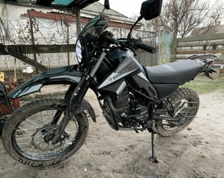 Спарк Другая, объемом двигателя 0.25 л и пробегом 0 тыс. км за 605 $, фото 1 на Automoto.ua