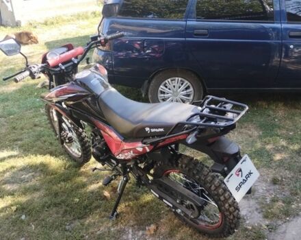 Спарк Другая, объемом двигателя 0.2 л и пробегом 0 тыс. км за 1193 $, фото 2 на Automoto.ua