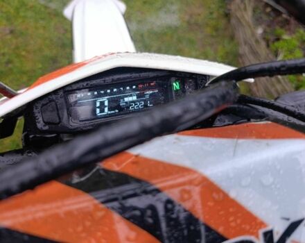 Спарк Інша, об'ємом двигуна 2.5 л та пробігом 0 тис. км за 1421 $, фото 2 на Automoto.ua