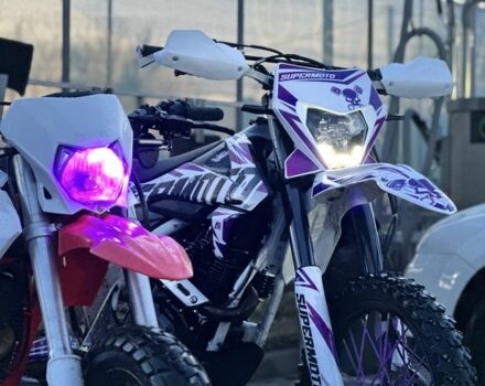 Спарк Інша, об'ємом двигуна 0.25 л та пробігом 0 тис. км за 1300 $, фото 3 на Automoto.ua