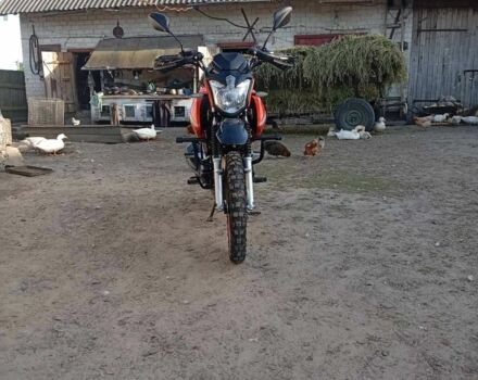 Спарк Другая, объемом двигателя 0.2 л и пробегом 0 тыс. км за 850 $, фото 7 на Automoto.ua