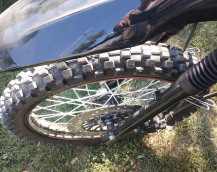 Спарк Інша, об'ємом двигуна 0.2 л та пробігом 0 тис. км за 1310 $, фото 9 на Automoto.ua