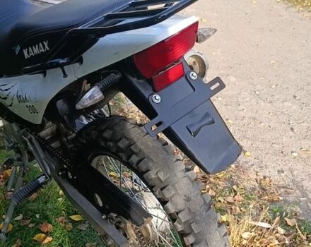 Спарк Другая 2023 в Павлограде на Automoto.ua Спарк Другая, объемом двигателя 0.2 л и пробегом 0 тыс. км за 648 $, фото 1 на Automoto.ua