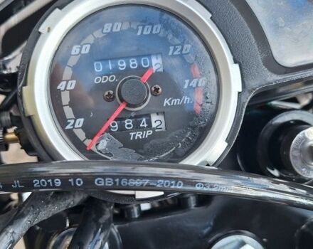 Спарк Другая, объемом двигателя 0.15 л и пробегом 0 тыс. км за 834 $, фото 1 на Automoto.ua