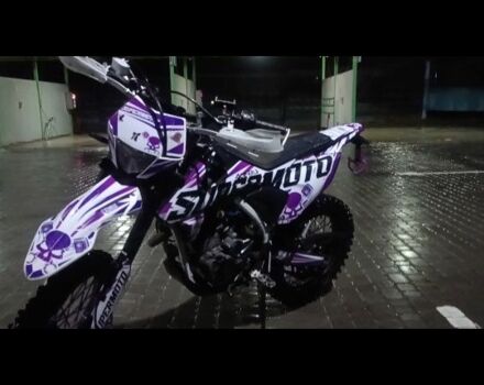 Спарк Інша, об'ємом двигуна 0.25 л та пробігом 0 тис. км за 1300 $, фото 1 на Automoto.ua