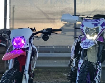 Спарк Інша, об'ємом двигуна 0.25 л та пробігом 0 тис. км за 1300 $, фото 5 на Automoto.ua